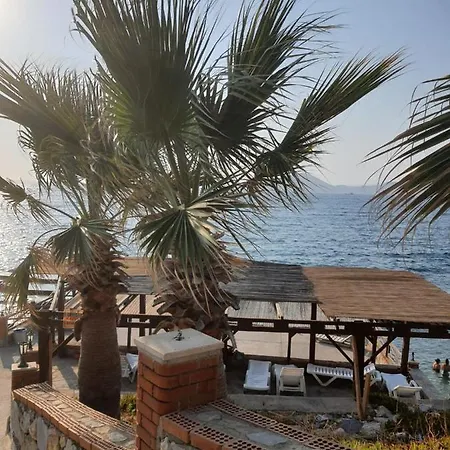 Daire Sunset Dreamers Captivating 1-bed Boğaziçi
