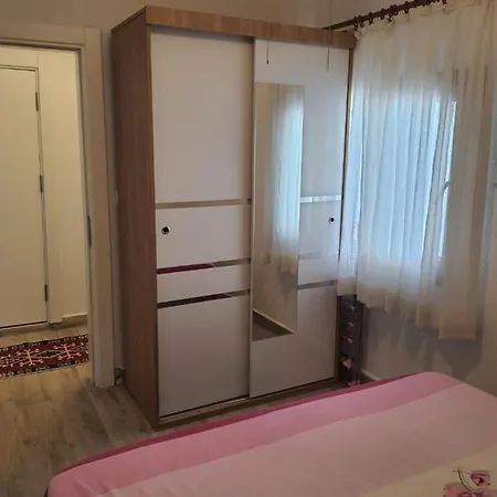 Sunset Dreamers Captivating 1-bed Boğaziçi