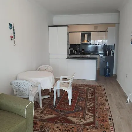 Daire Sunset Dreamers Captivating 1-bed