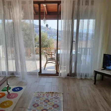 Sunset Dreamers Captivating 1-bed Boğaziçi