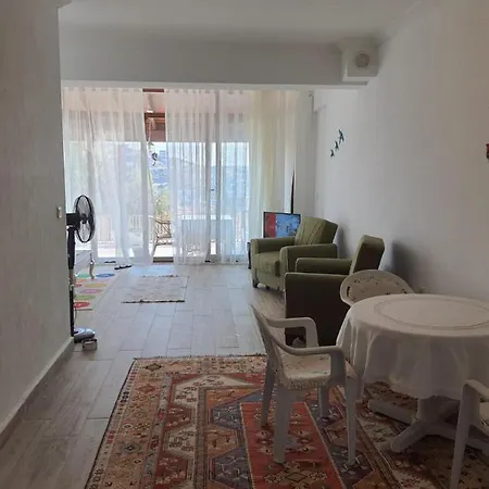Sunset Dreamers Captivating 1-bed Daire Boğaziçi